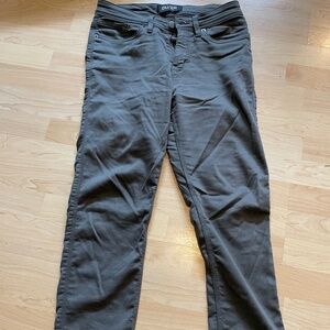 DU/ER Gull Slim Fit Pants (28 waist)